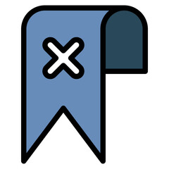 Obraz premium tag label price icon