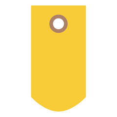 tag label price icon