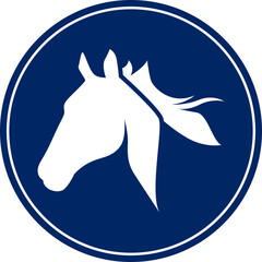 Horse Logo