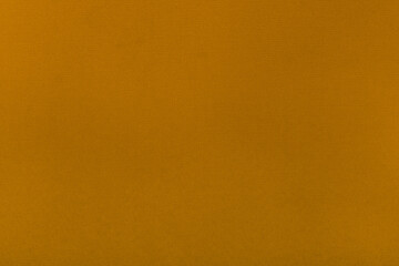 Fototapeta premium Mustard Color Blank Background Abstract Template Design Surface Bright Empty Wallpaper