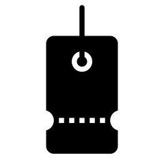 shopping tag