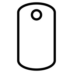 tag label price icon