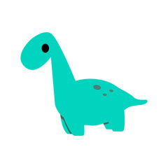 cute dinosaur 
