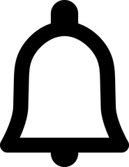 Bell notification icon