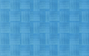 Blue Hotel Carpet Texture design. 