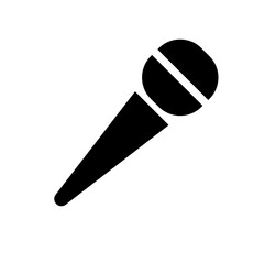 microphone icon