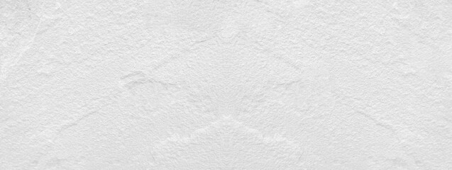 Surface of the white stone texture rough, gray-white tone. Use this for wallpaper or background image. There is a blank space for text...