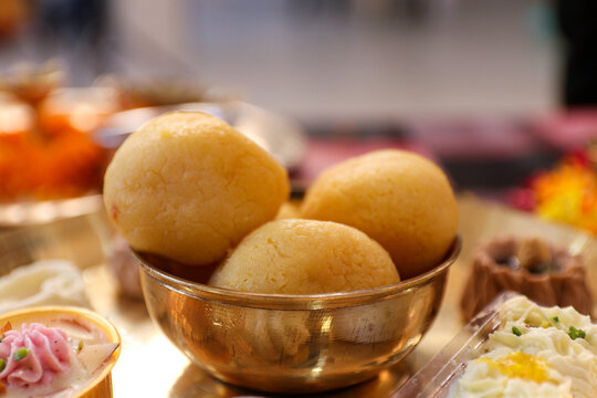 Rasgulla