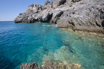 Kreta południowa © Dariusz