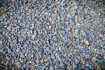 Beach Pebbles