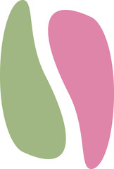 Decorative Abstract Art