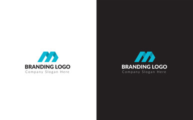 Branding Identity Logo Vector File