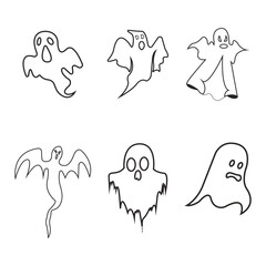 Ghost icon