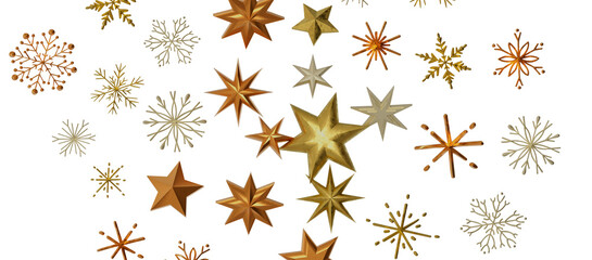 3d illustration,3d rendering,copy space or work space