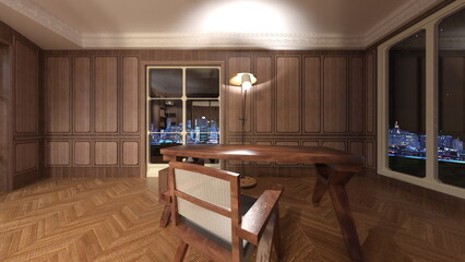 プライベートルーム