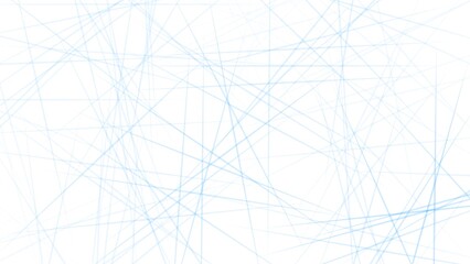 abstract blue and white background with lines, suitable for business, for school, for production