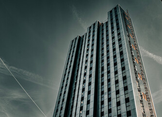 Fototapeta premium buildings