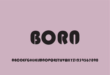 Born
