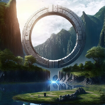porte des &eacute;toiles