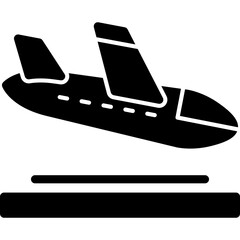 Arrivals Icon