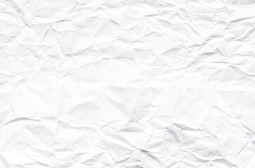 crumpled paper texture