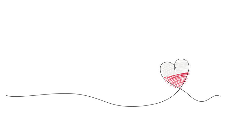 Serce odręcznie rysowane w kolorach polskiej flagi. Tło do projektów z symbolem Polski - flagą w bieli i czerwieni. 11 listopada - Dzień niepodległości, 3 maja - Święto Konstytucji.