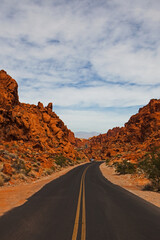 Valley of Fire State Park 2721