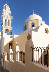 Santorini