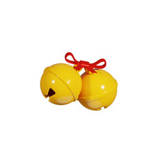 3d Christmas Bell