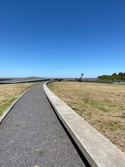 The Memory Park is a public space located in the City of Buenos Aires (Argentina) to remember the victims of state terrorism of the civic-military dictatorships