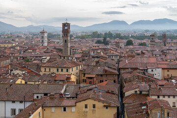 Lucca, Italy