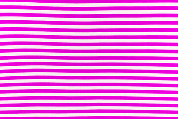 Vintage Color Fabric Abstract Line Pattern Stripe Textile Horizontal Pink Purple White Texture Background Style Material Design