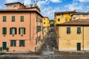 Lucca, Italy
