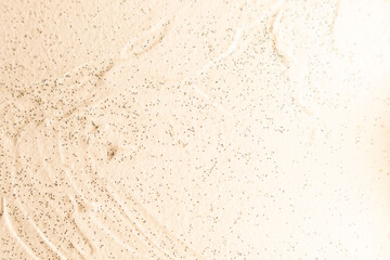 texture, plaster background. Lumian antique decorative coating