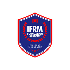 Badge education logo