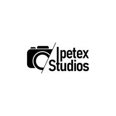 Photographer logo