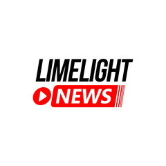 Limelight news logo