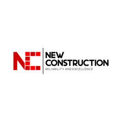 NC logo - Construction