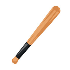baseball bat sport equipment