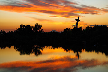 マジックアワー