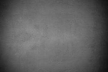 Gray Cement Wall Dark Black Background,Texture Surface Grey Paint Dark Black Material Structure Construction Backdrop,Interior Raw Room Studio Mock up Display,Empty Free Space for Presentation concept