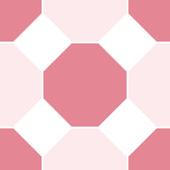 seamless floor tiles pattern pink interior design