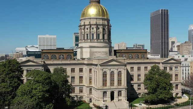 Georgia State Capitol