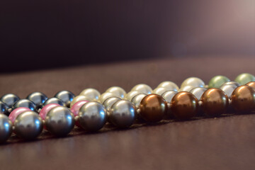  pearl, blue, ball, night, light, sky, abstract, water, reflection, dark, sea, black, space, egg, white, planet, glass, globe, ocean, moonlight, astronomy, lunar, circle, sun