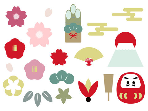 縁起の良い Images Browse 687 Stock Photos Vectors And Video Adobe Stock