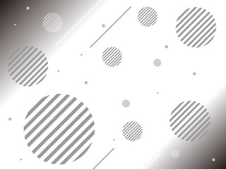 Abstract background (monochrome)