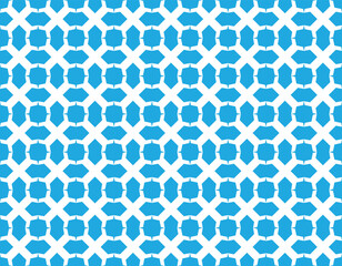 Abstract pattern design. Background design vector. Modern textile and fabric pattern. Beautiful tiles pattern. 