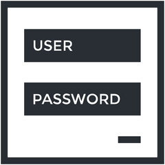 Account Password 