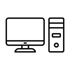 Computer Icon