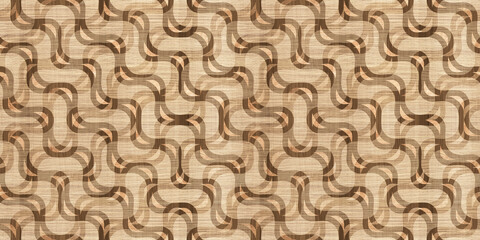 seamless colorful wood texture design, wall tiles for decor